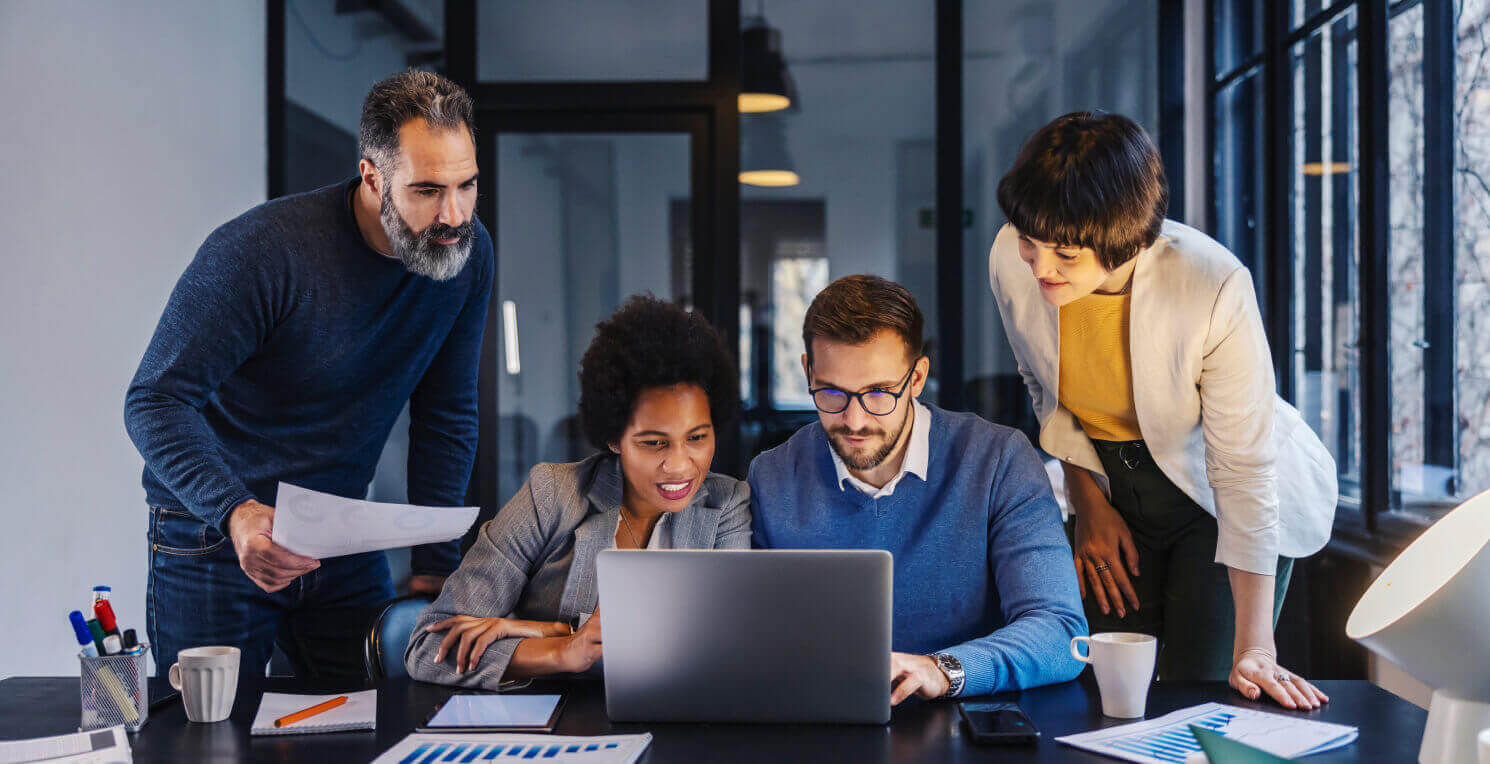 Business Growth Consulting