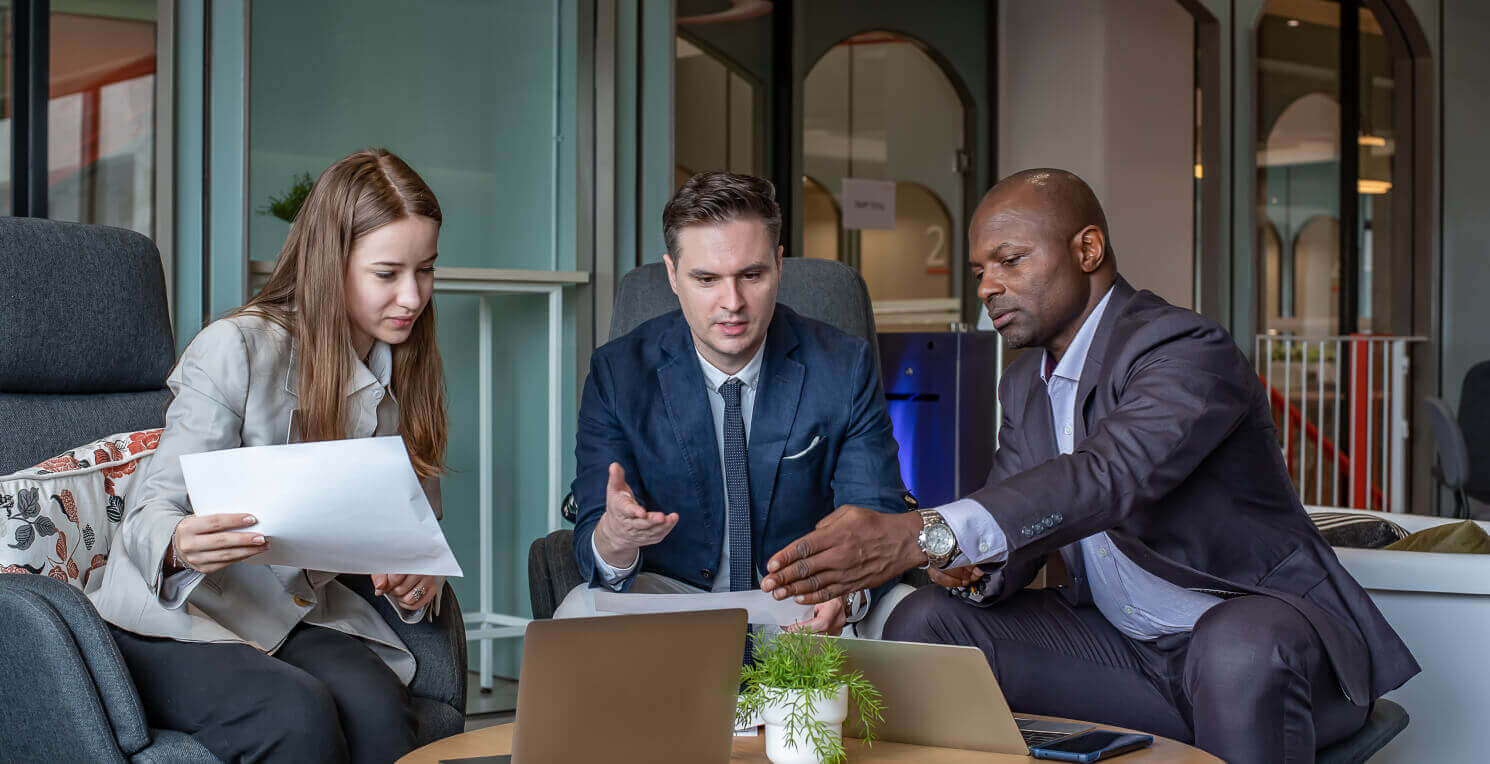 Investment Consulting