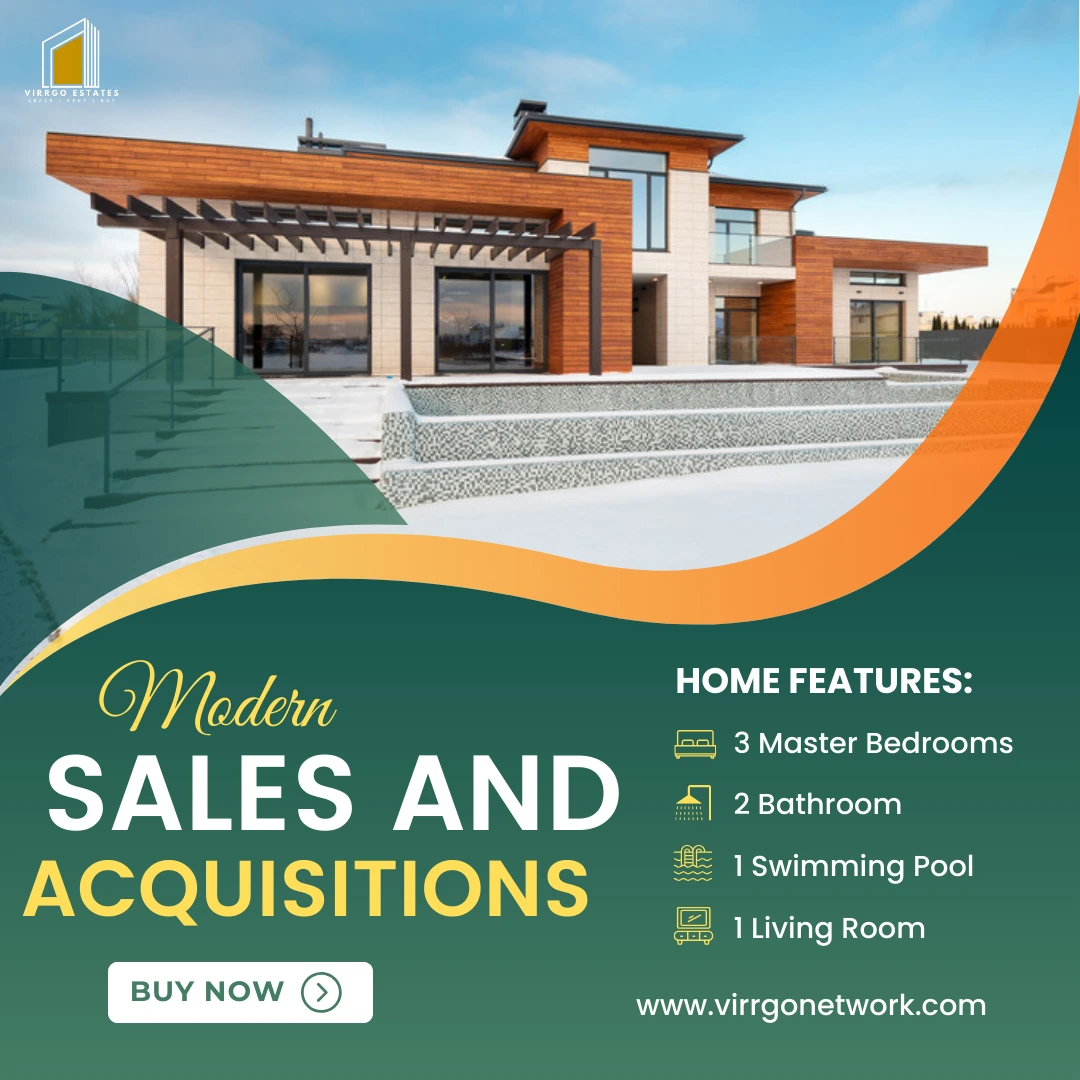 Sales and Acquisitions