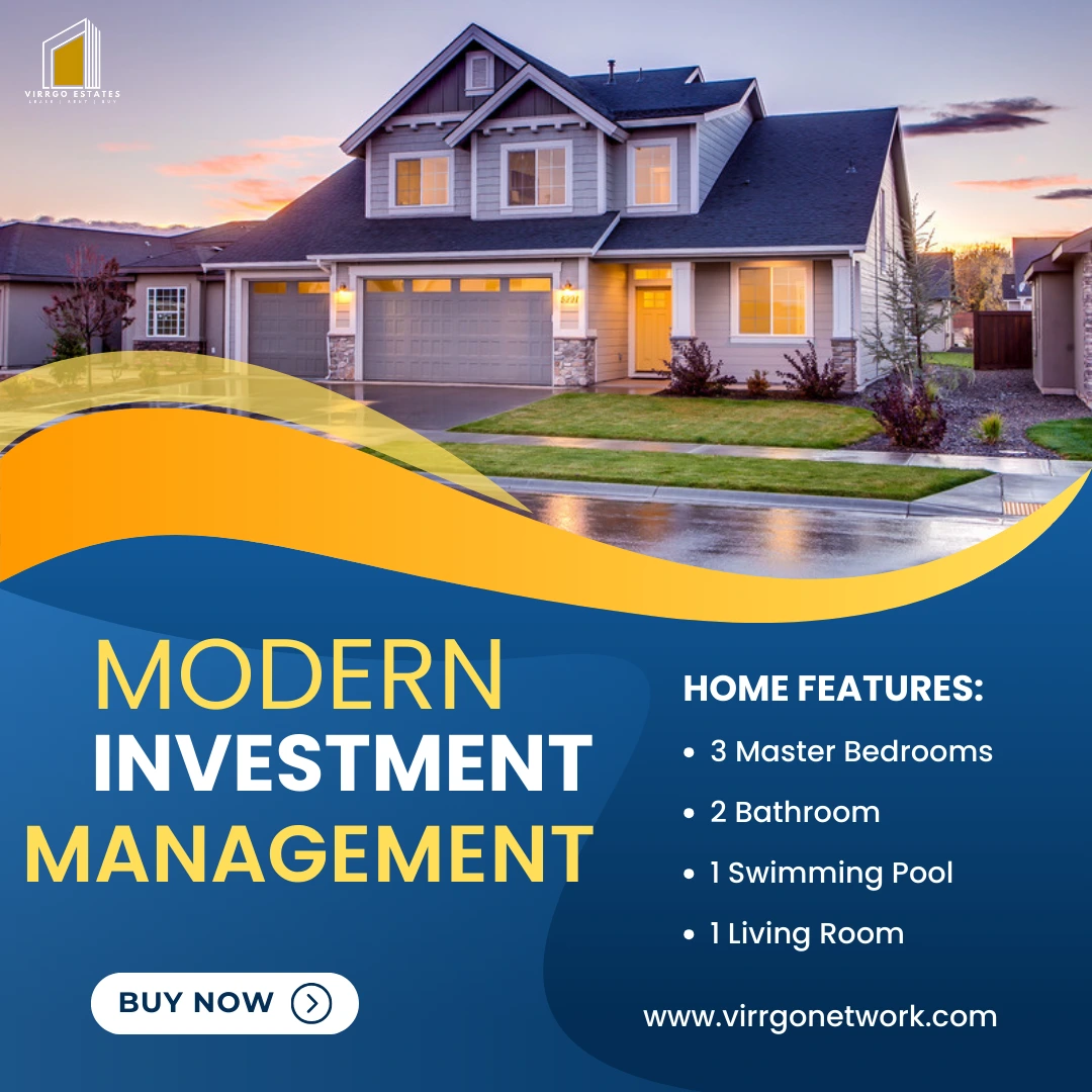 Investment Management