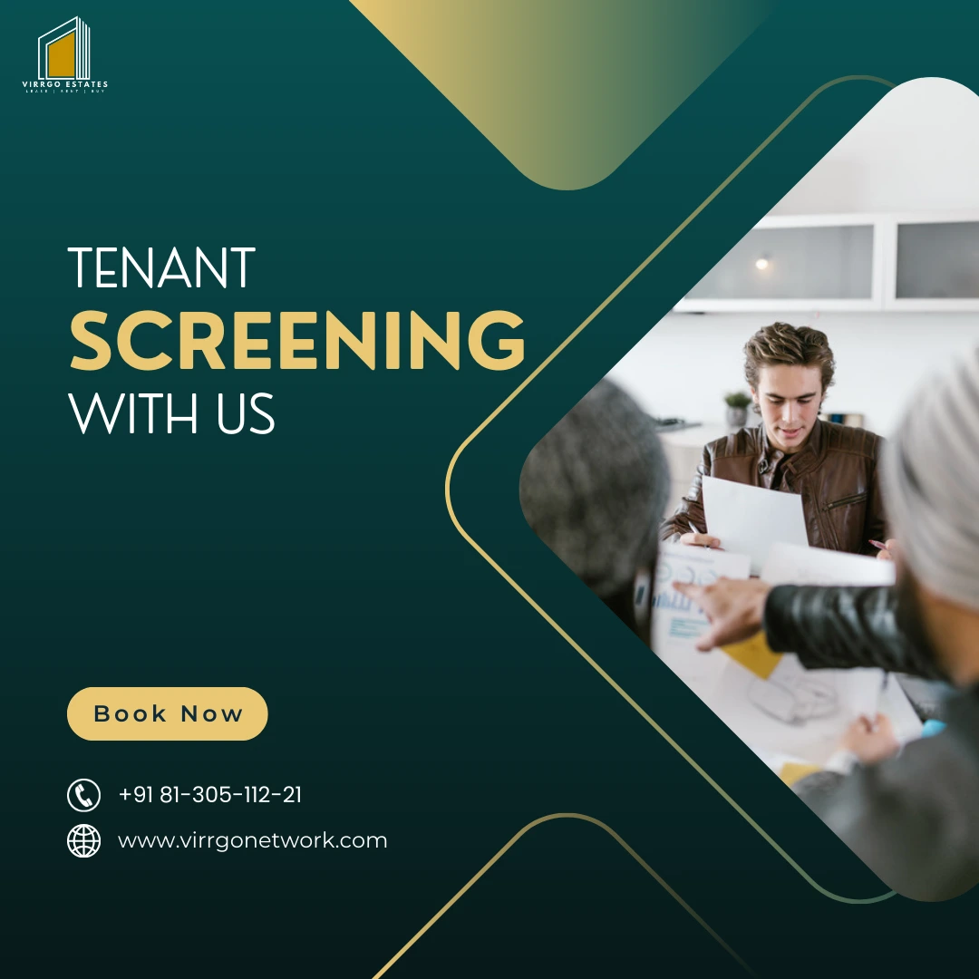 Tenant Screening