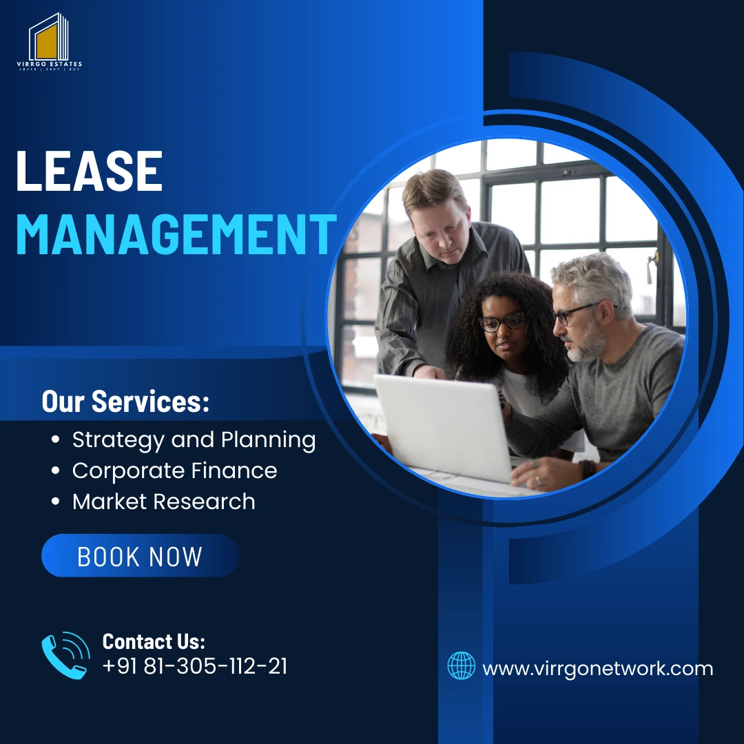 Lease Management
