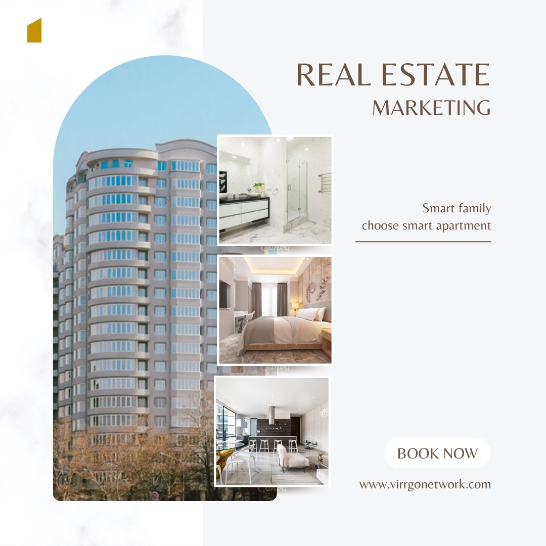 Real Estate Marketing