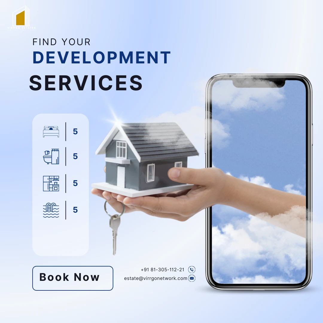 Development Services