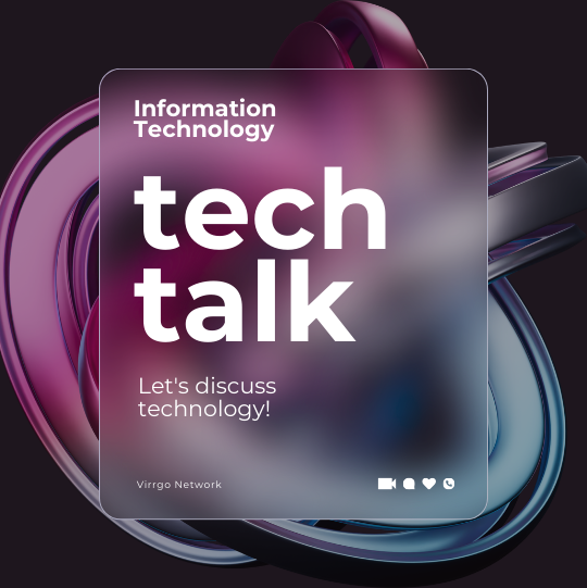 Information Technology FAQ